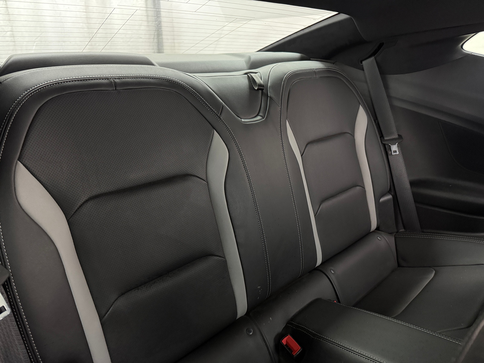 Thumbnail: 2020 Chevrolet Camaro - 5