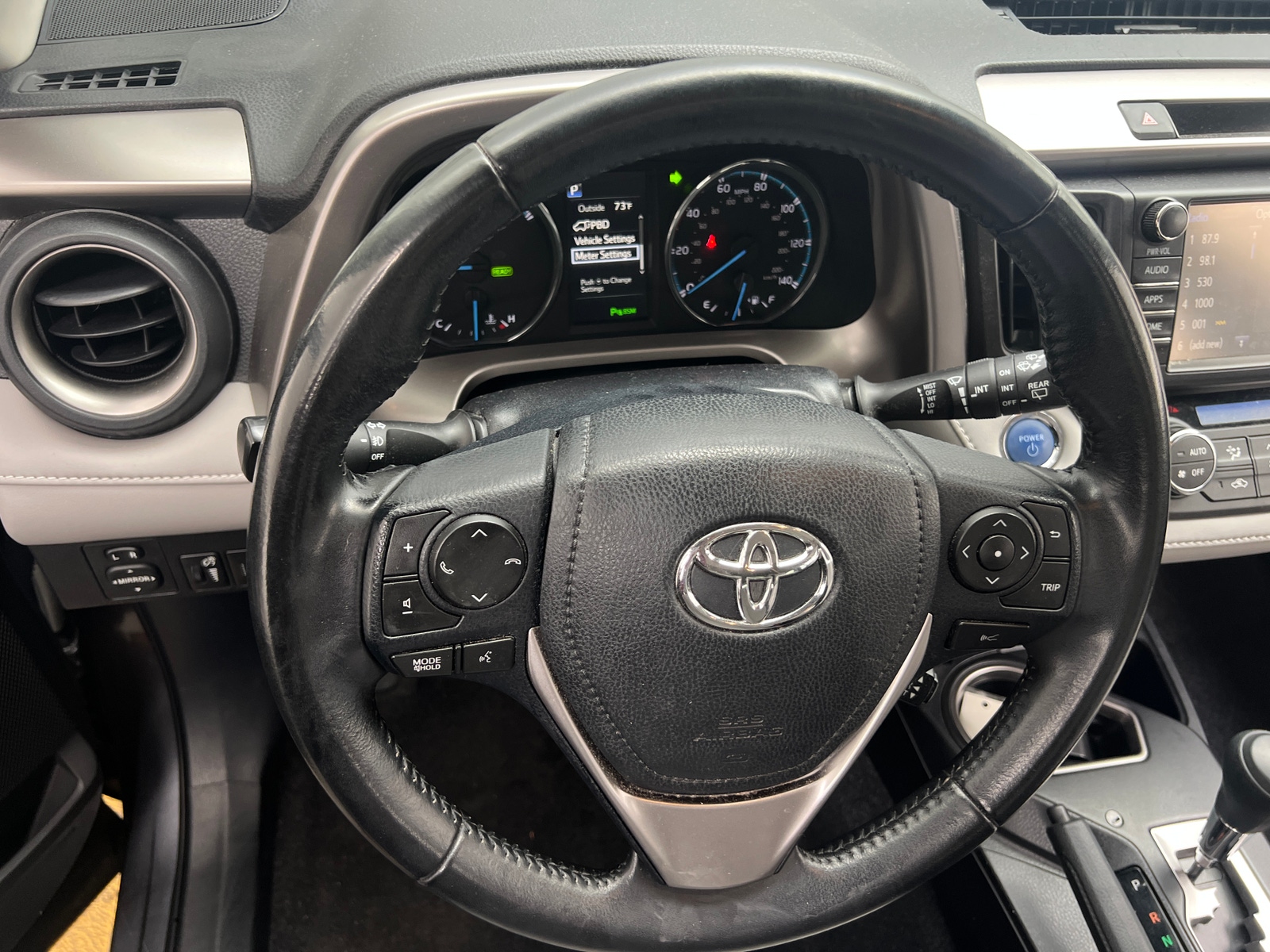 Thumbnail: 2018 Toyota RAV4 - 5