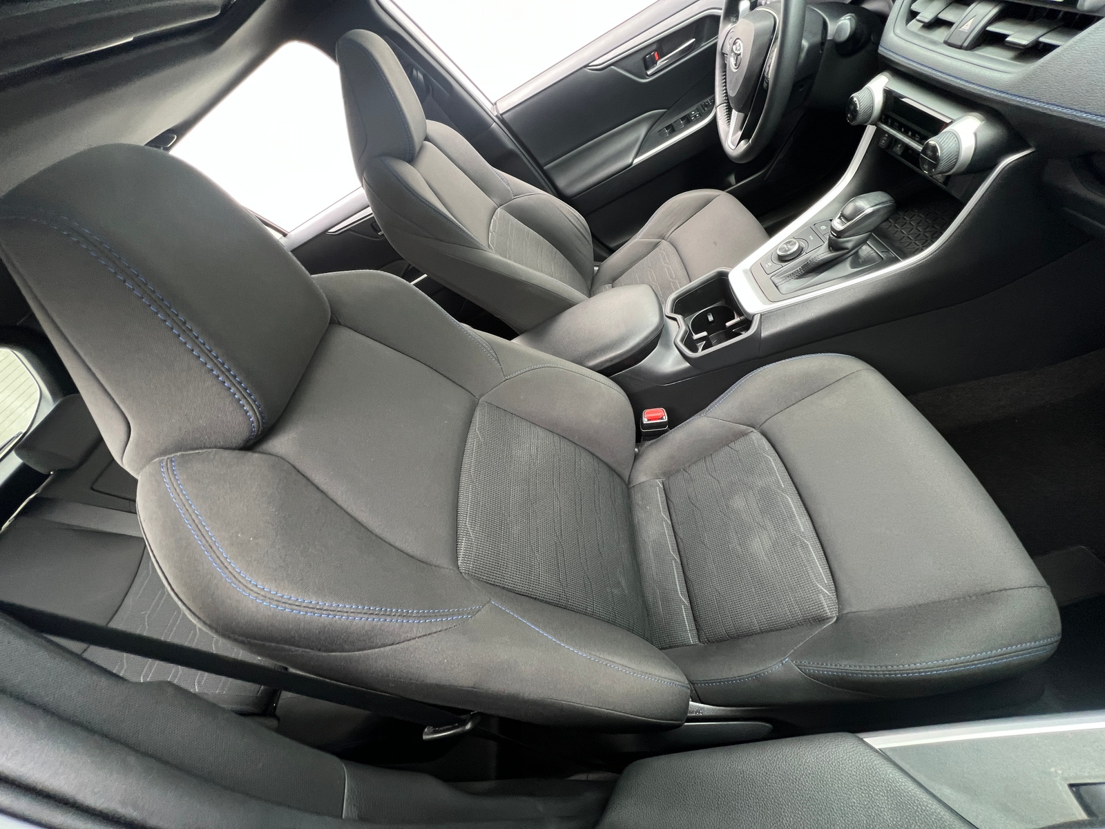 Thumbnail: 2023 Toyota RAV4 - 2