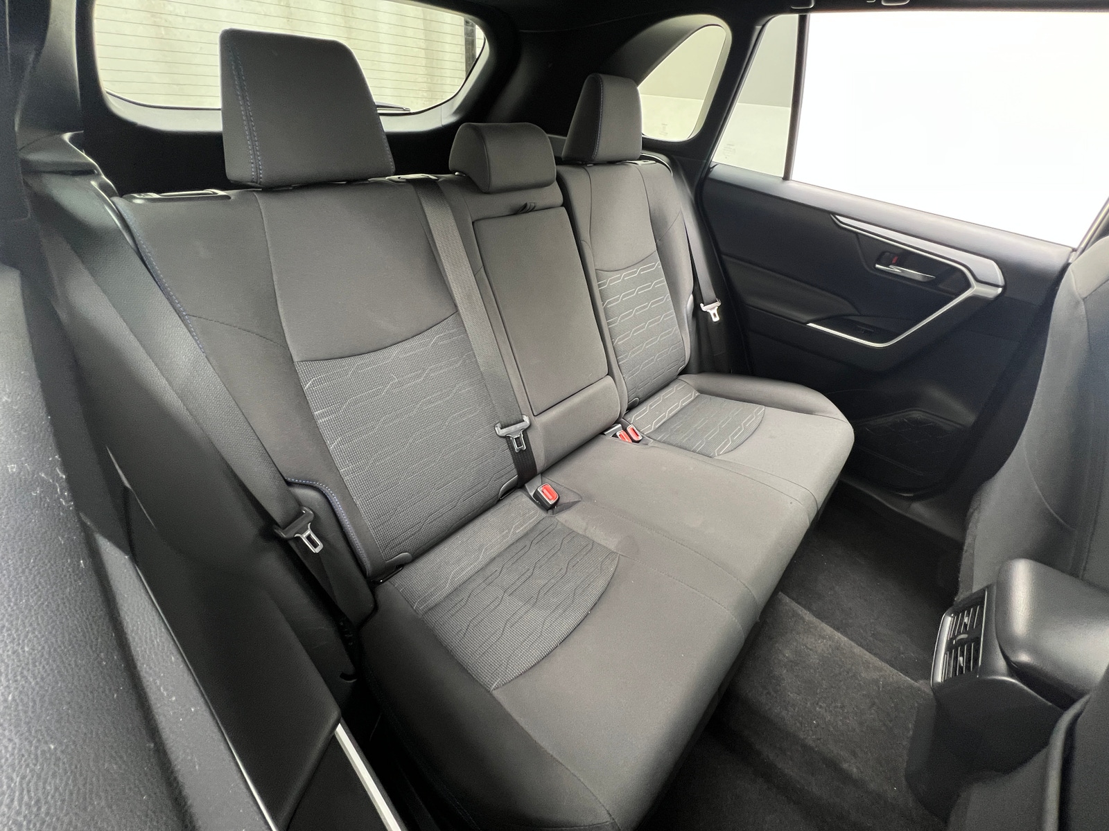 Thumbnail: 2023 Toyota RAV4 - 6