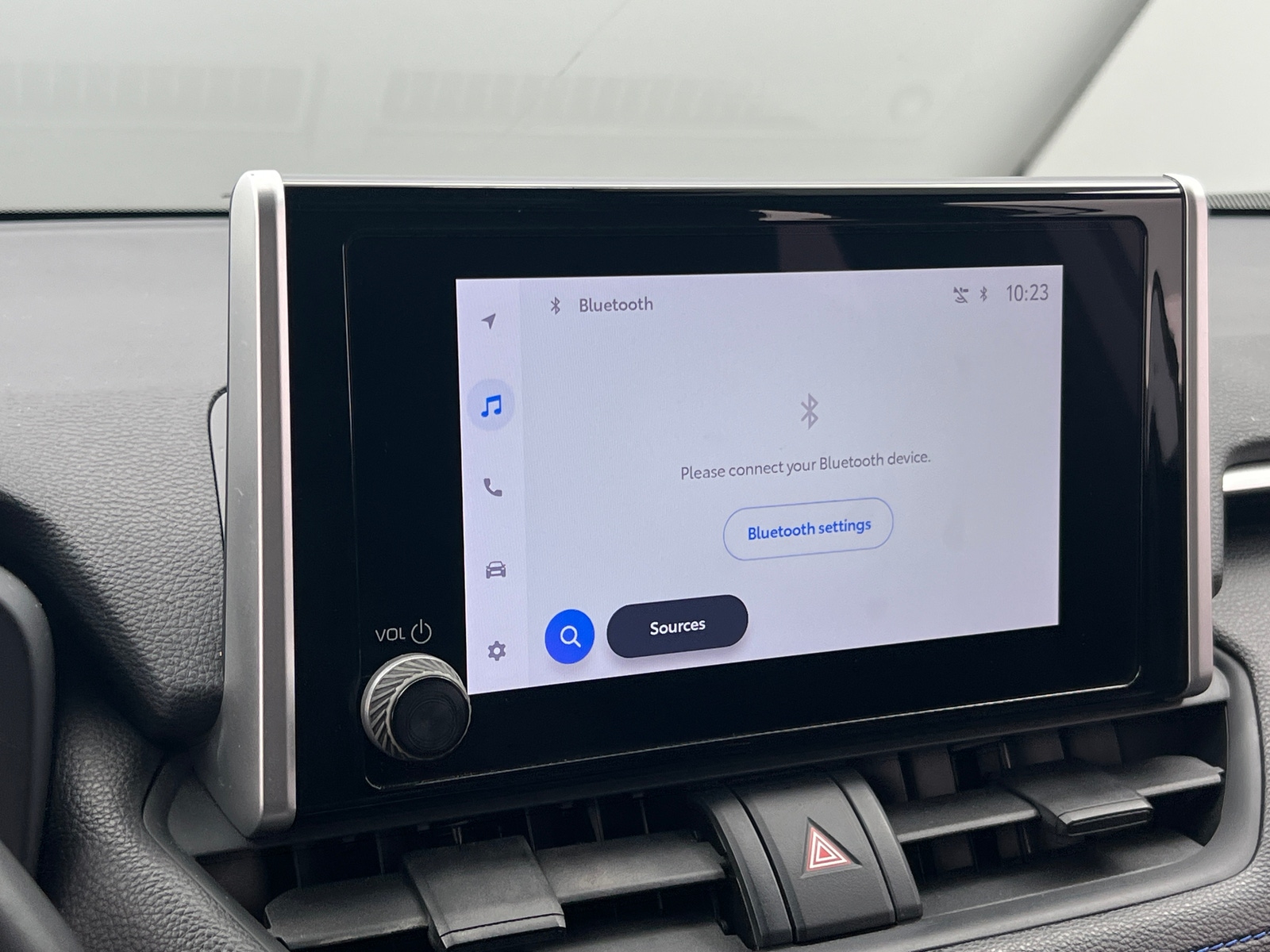 Thumbnail: 2023 Toyota RAV4 - 4