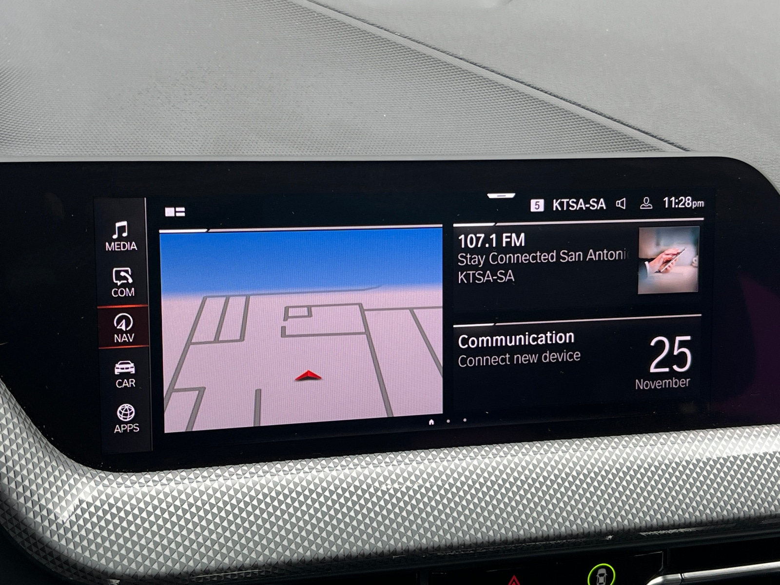 Thumbnail: 2024 BMW 2 Series - 3