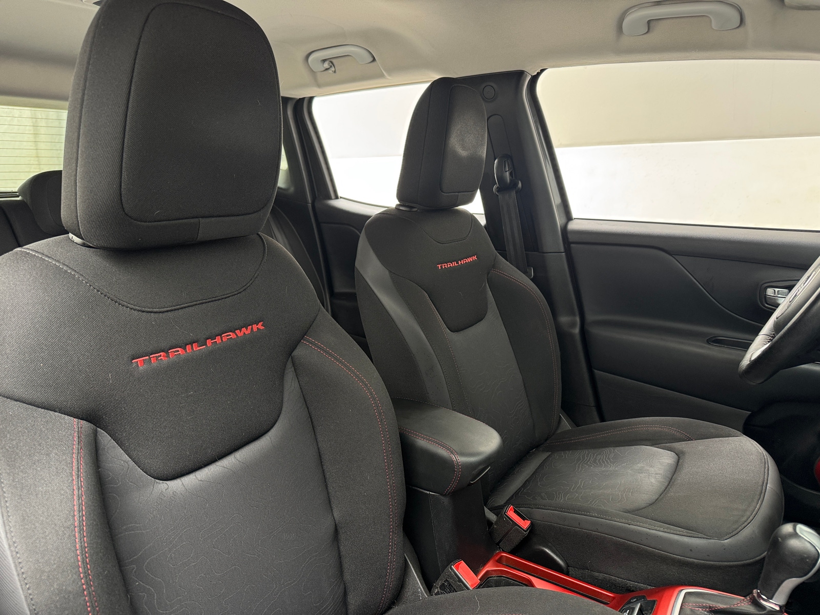 Thumbnail: 2019 Jeep Renegade - 2