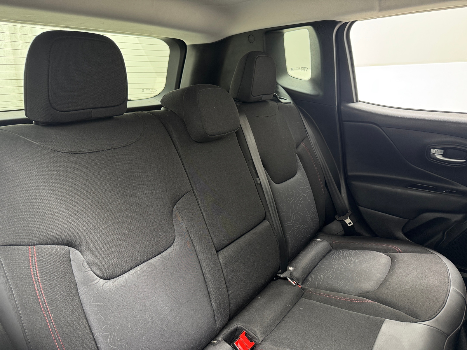 Thumbnail: 2019 Jeep Renegade - 6