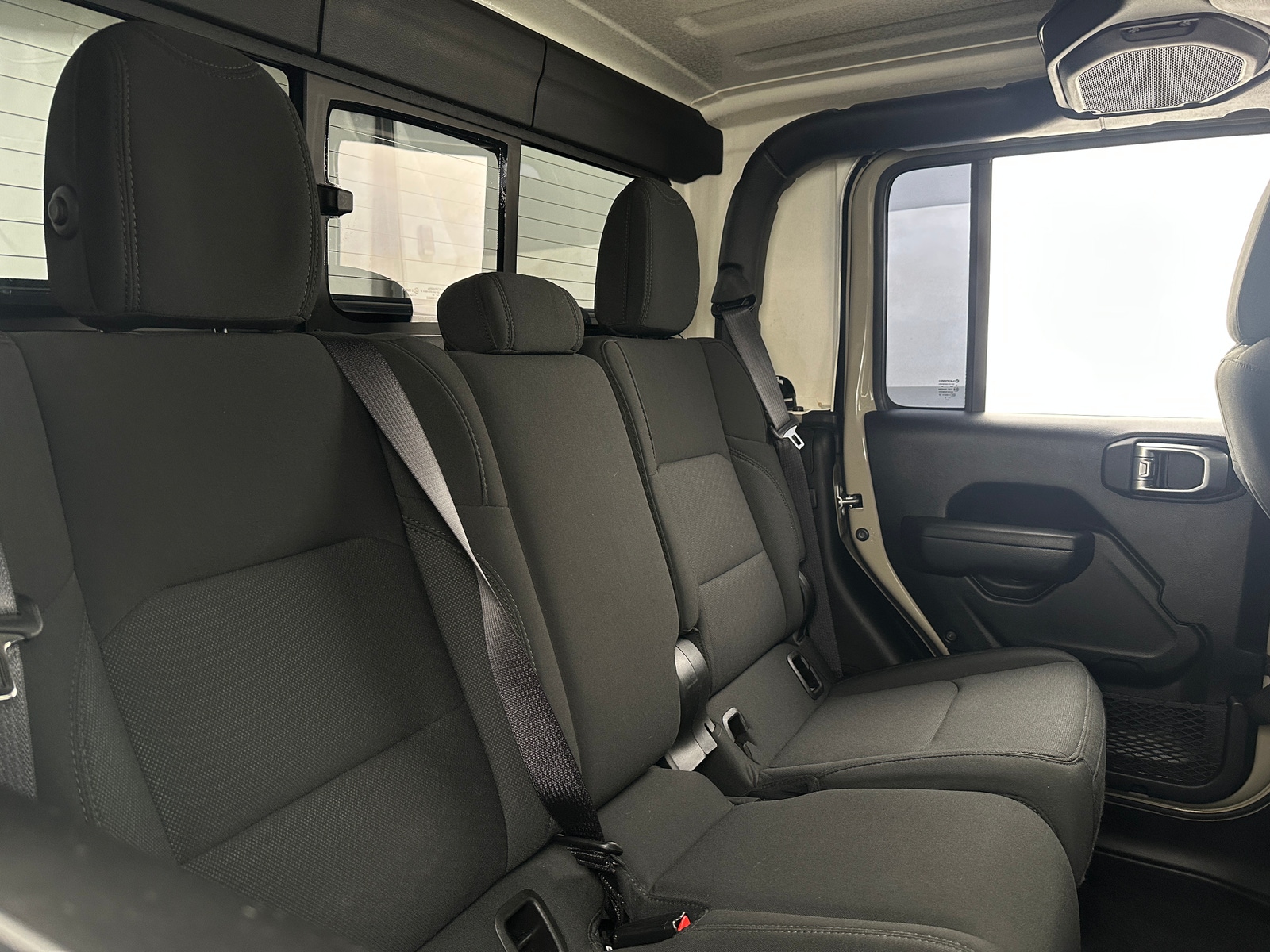 Thumbnail: 2022 Jeep Gladiator - 6