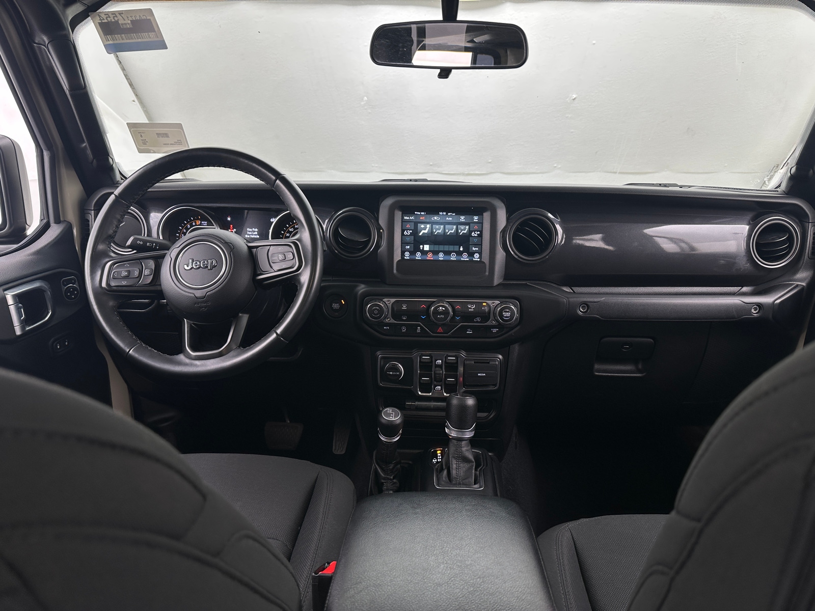 Thumbnail: 2022 Jeep Gladiator - 3