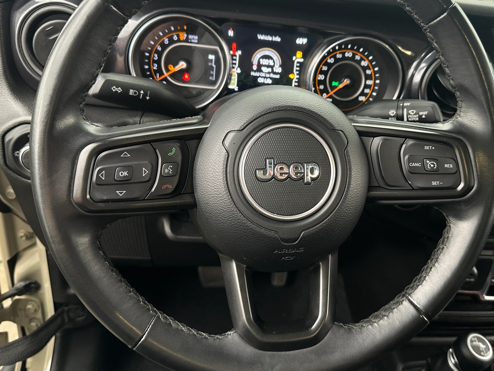 Thumbnail: 2022 Jeep Gladiator - 5