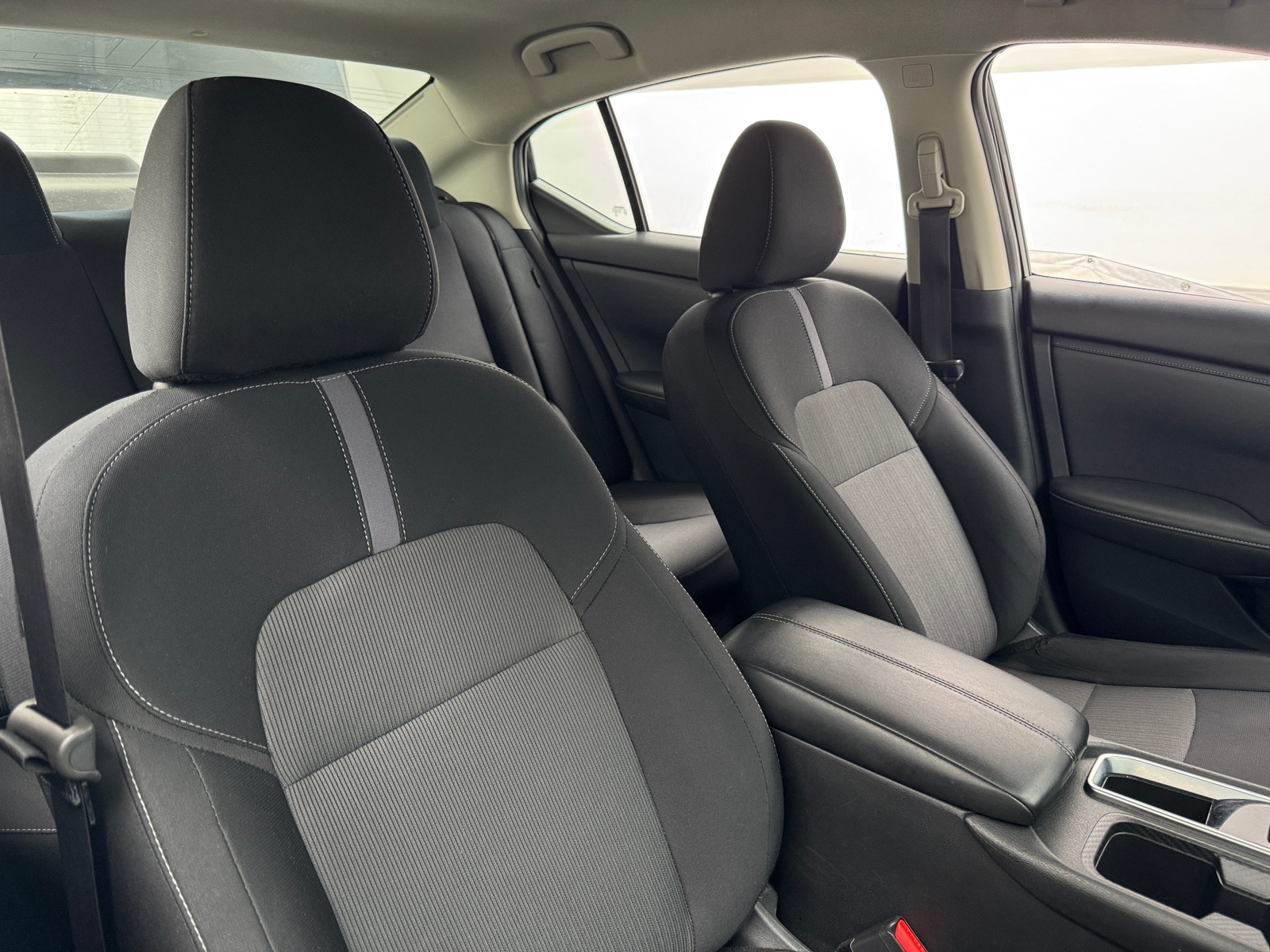 Thumbnail: 2024 Nissan Sentra - 2