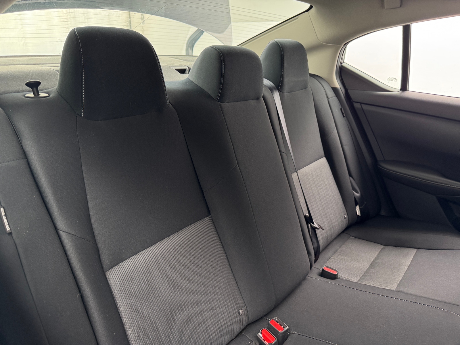 Thumbnail: 2024 Nissan Sentra - 6