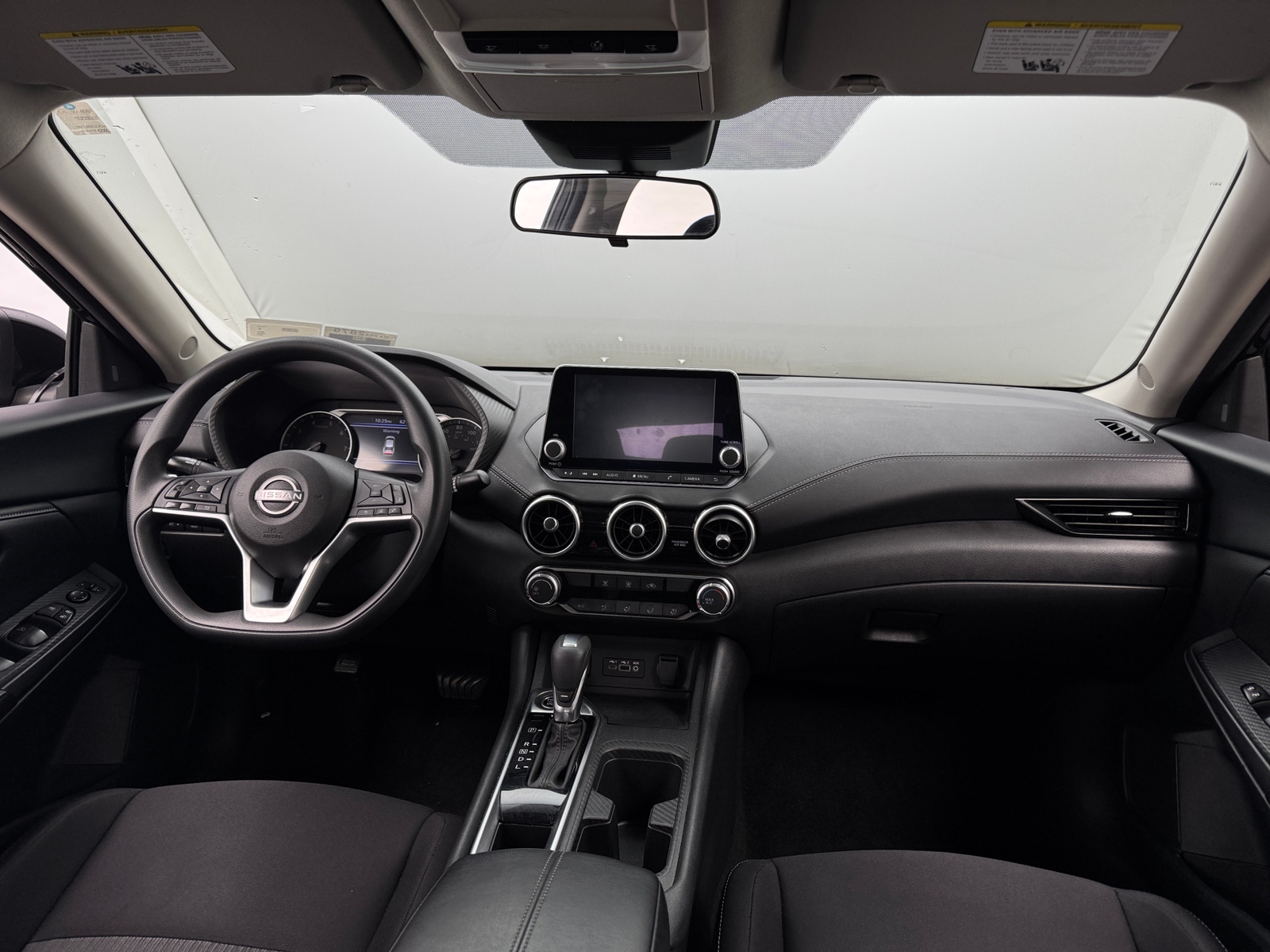 Thumbnail: 2024 Nissan Sentra - 3