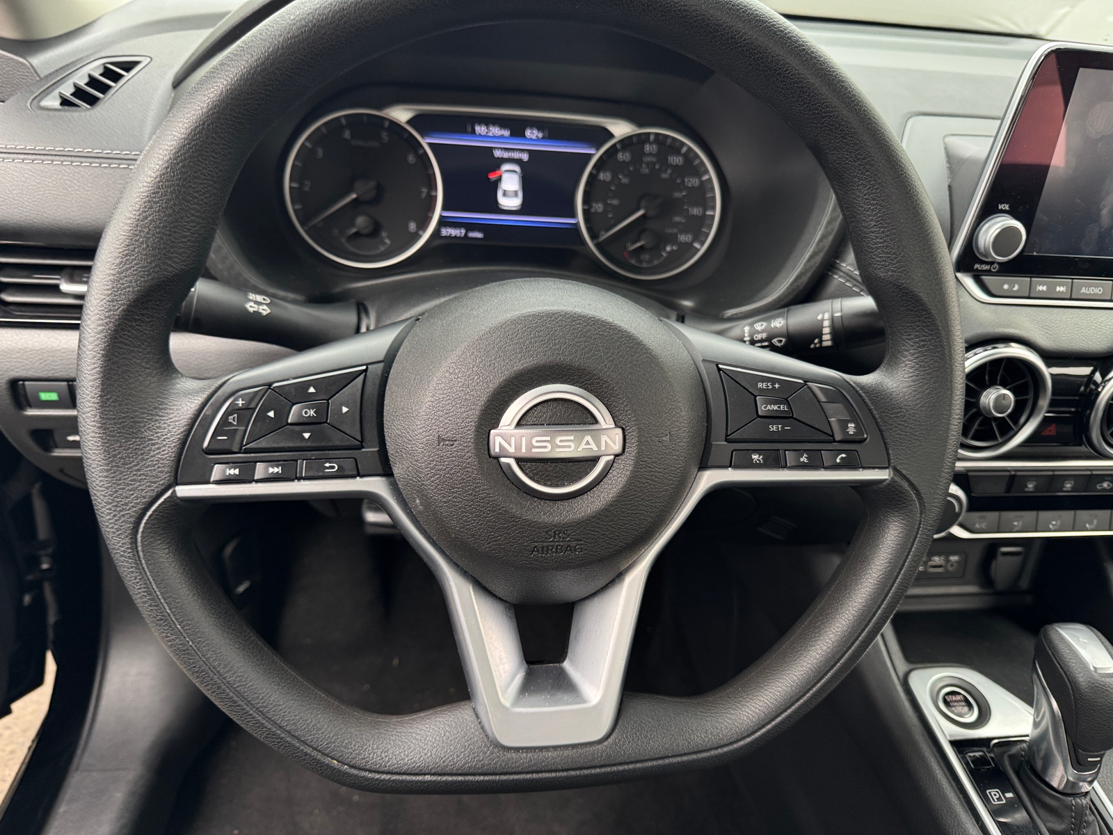 Thumbnail: 2024 Nissan Sentra - 5