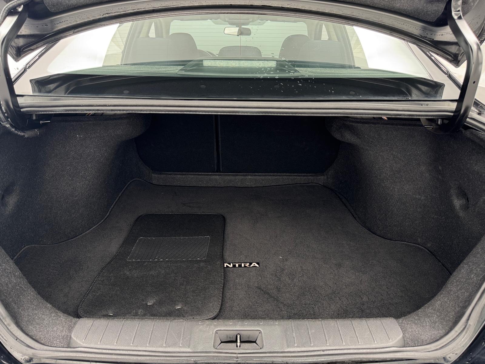 Thumbnail: 2024 Nissan Sentra - 7