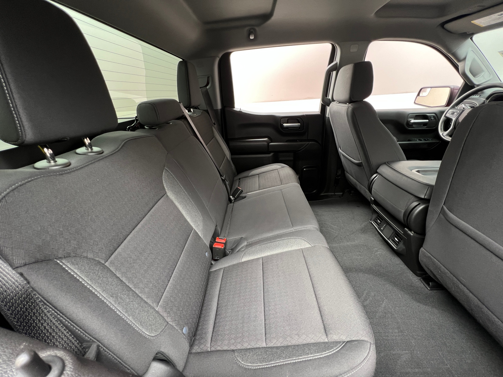 Thumbnail: 2024 Chevrolet Silverado 1500 - 6