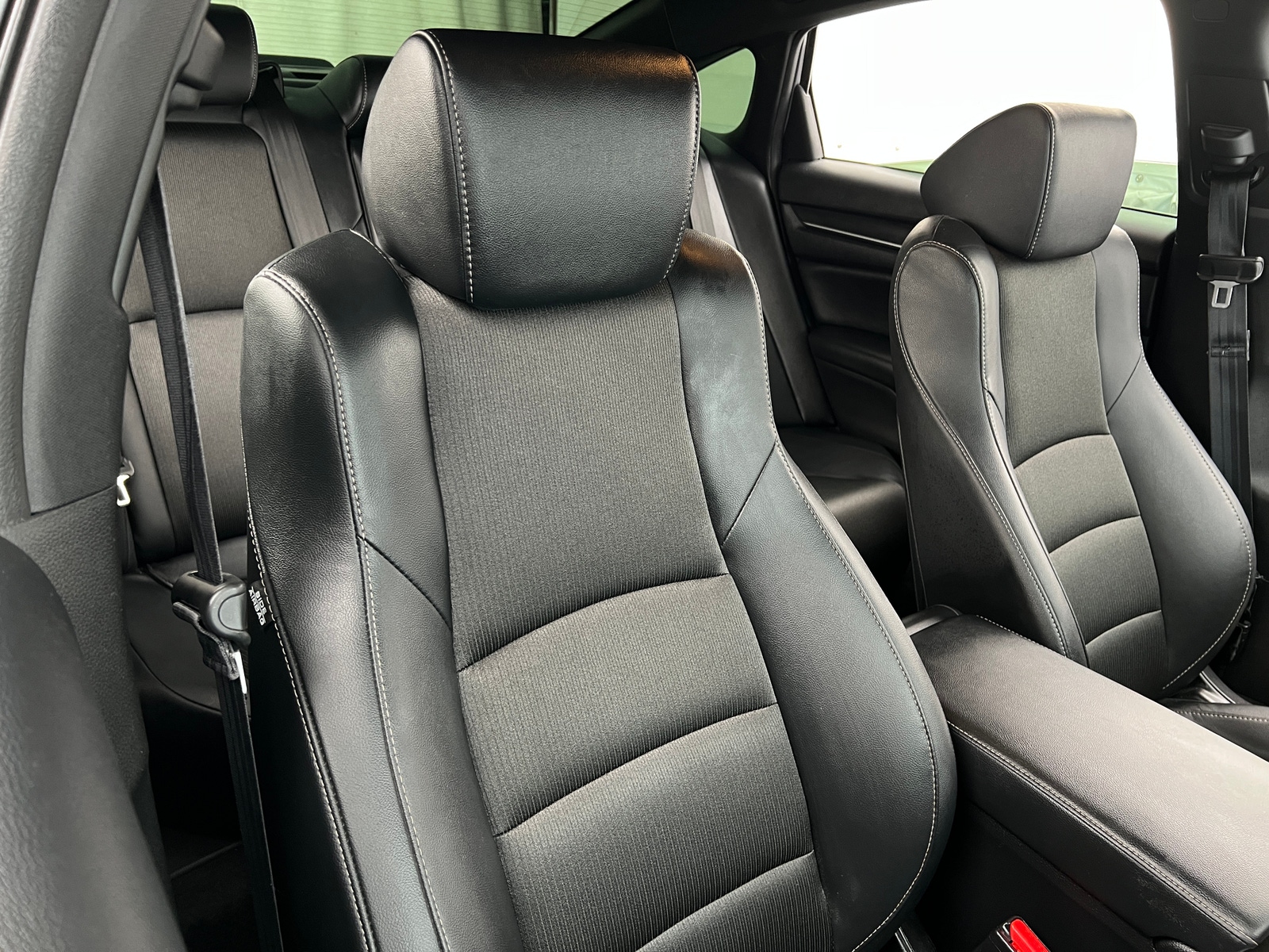 Thumbnail: 2021 Honda Accord - 2