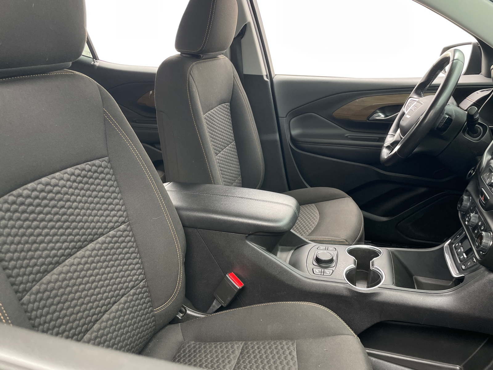 Thumbnail: 2019 GMC Terrain - 2