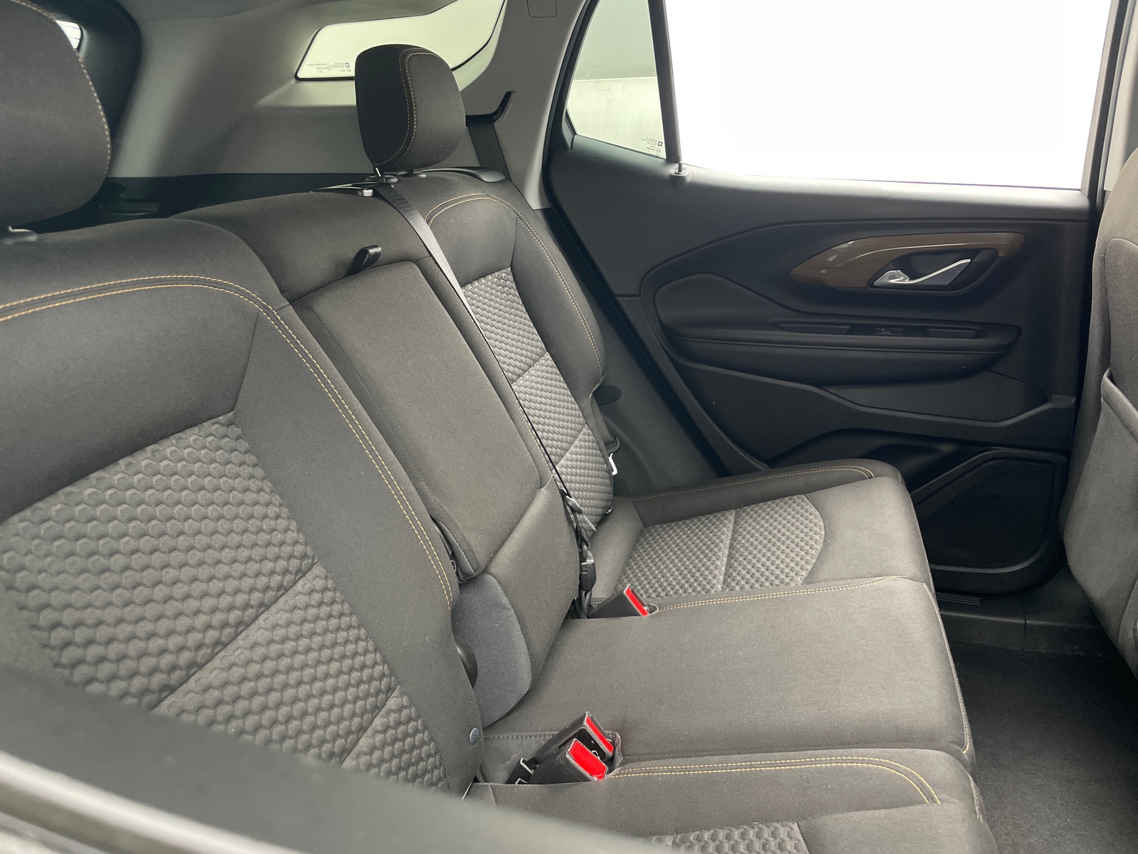 Thumbnail: 2019 GMC Terrain - 6