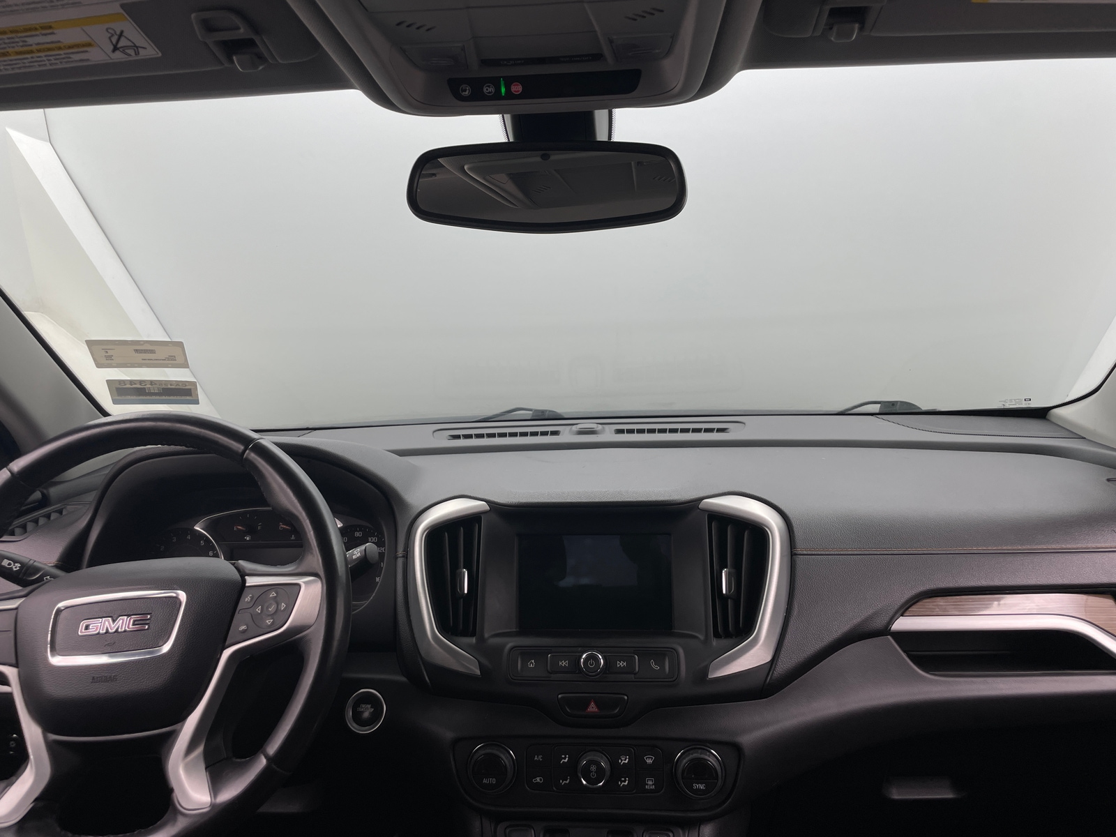 Thumbnail: 2019 GMC Terrain - 3