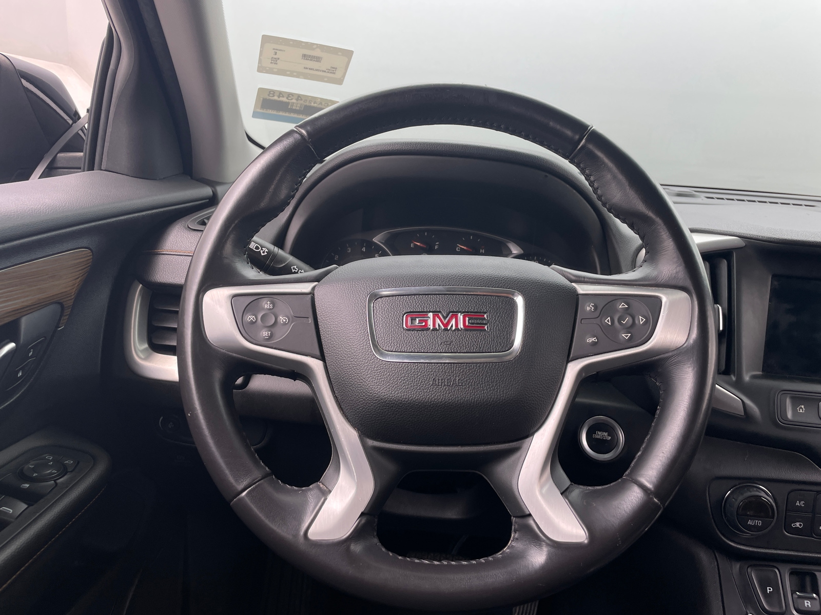 Thumbnail: 2019 GMC Terrain - 5