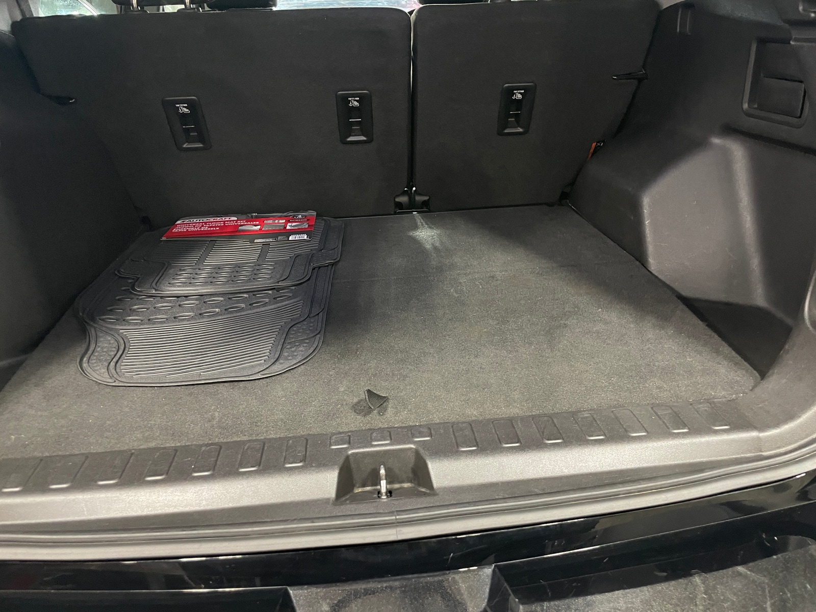 Thumbnail: 2019 GMC Terrain - 7