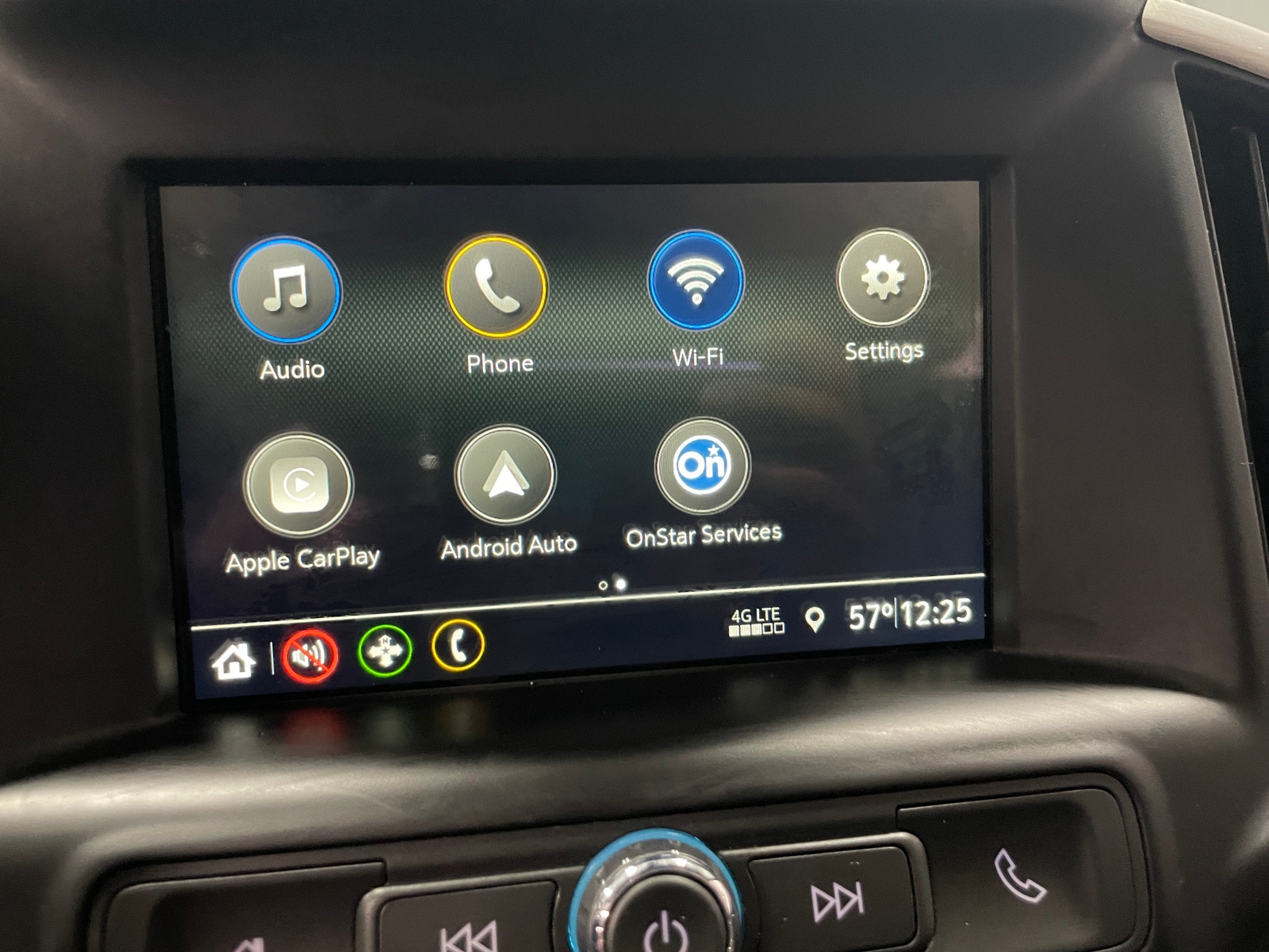 Thumbnail: 2019 GMC Terrain - 4