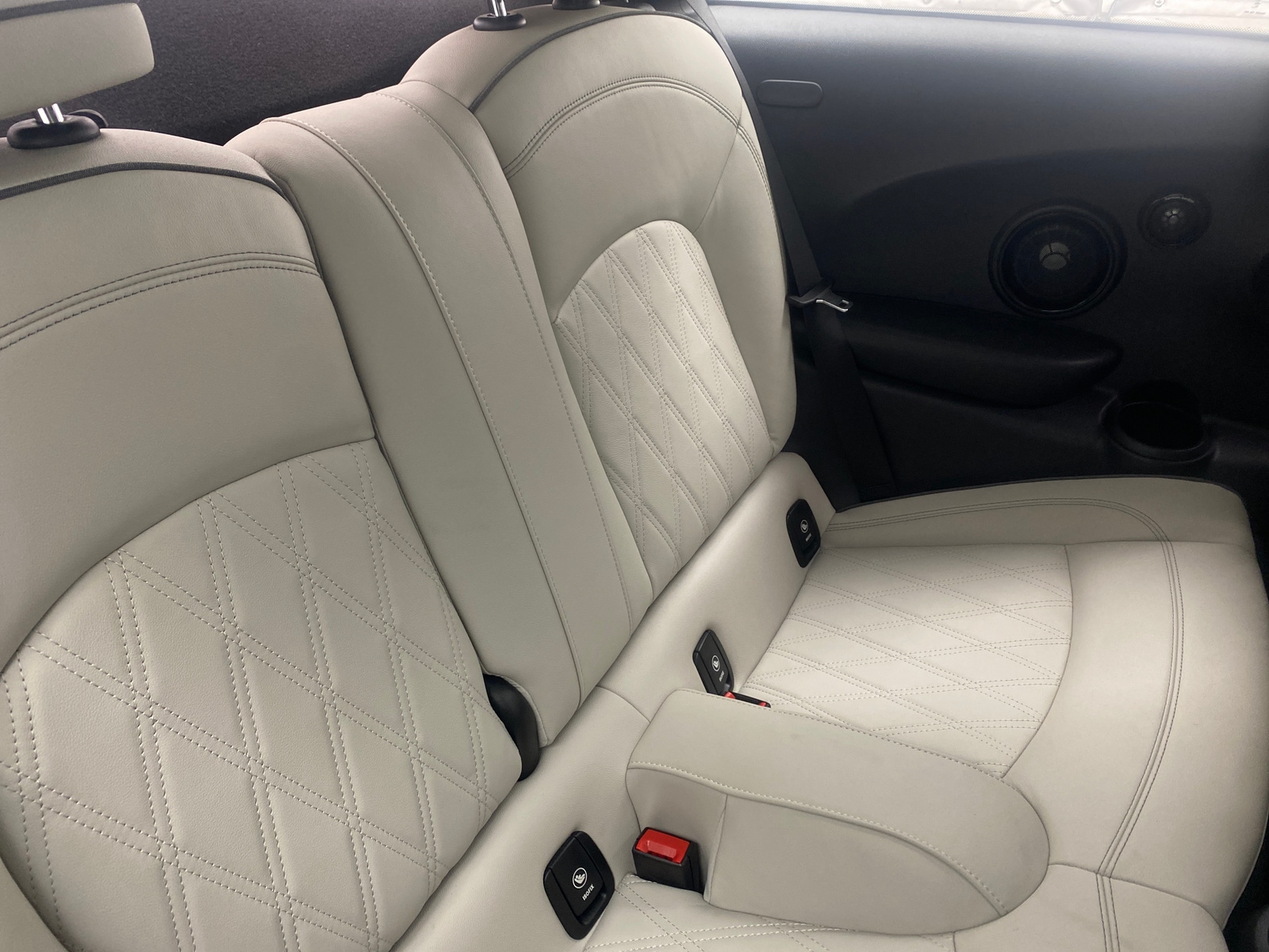 Thumbnail: 2024 MINI Cooper Hardtop - 5