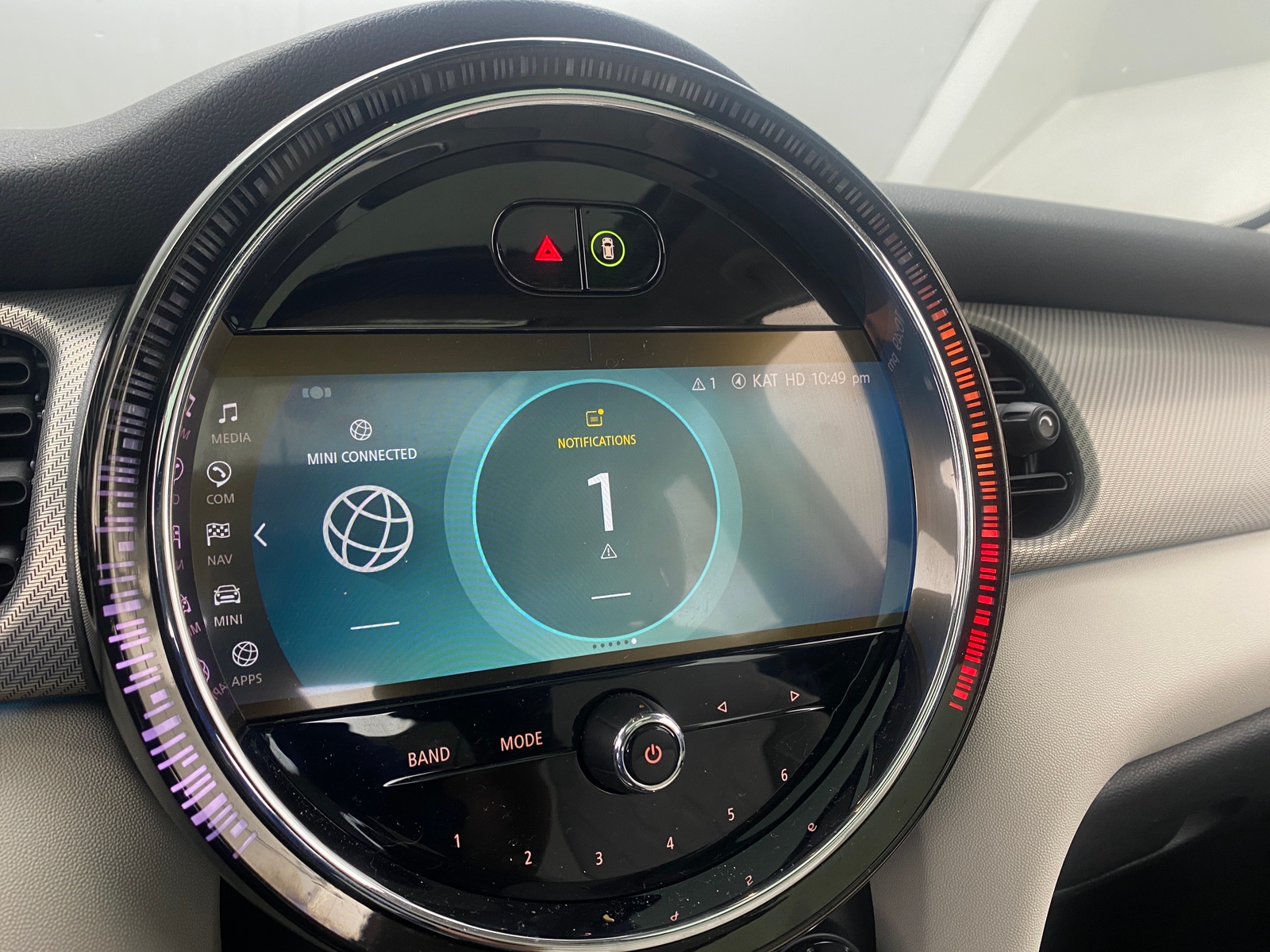 Thumbnail: 2024 MINI Cooper Hardtop - 3