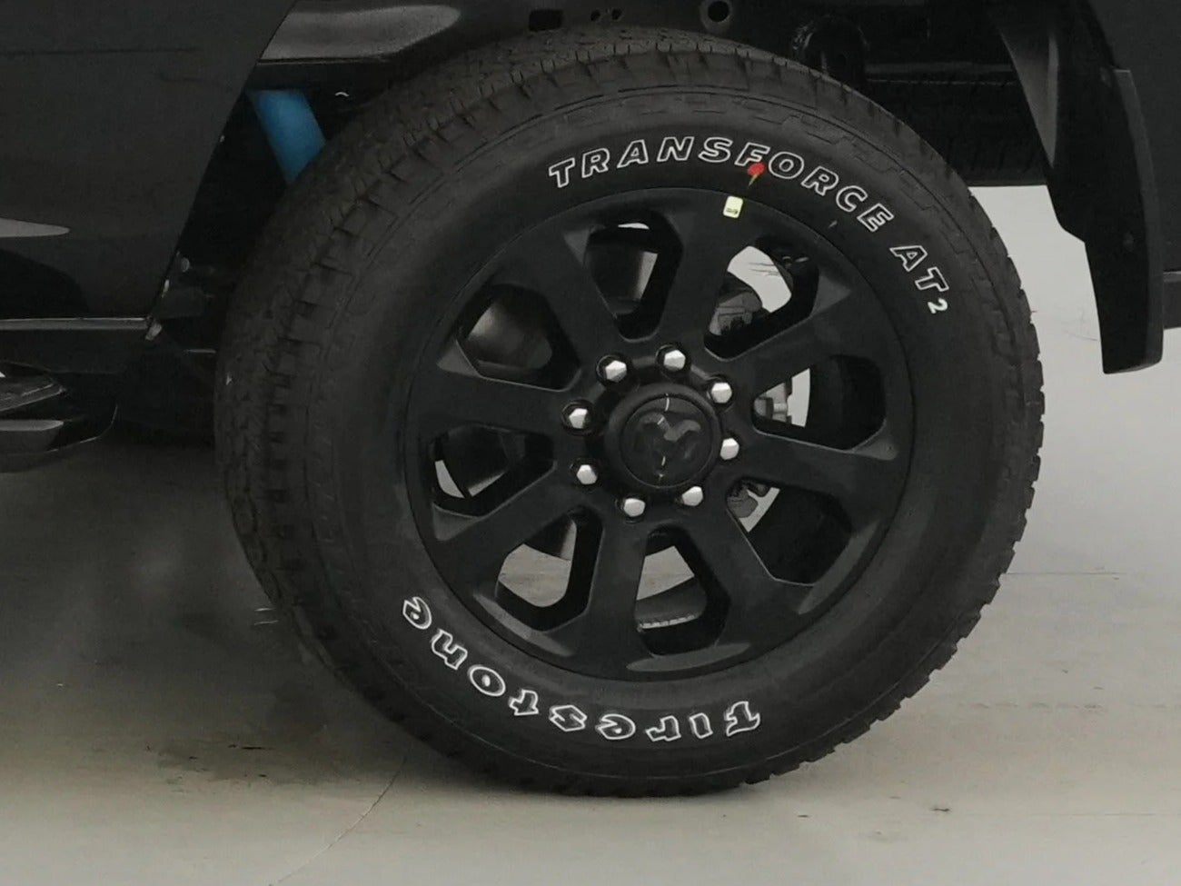2026 RAM 2500 Big Horn - Photo 16