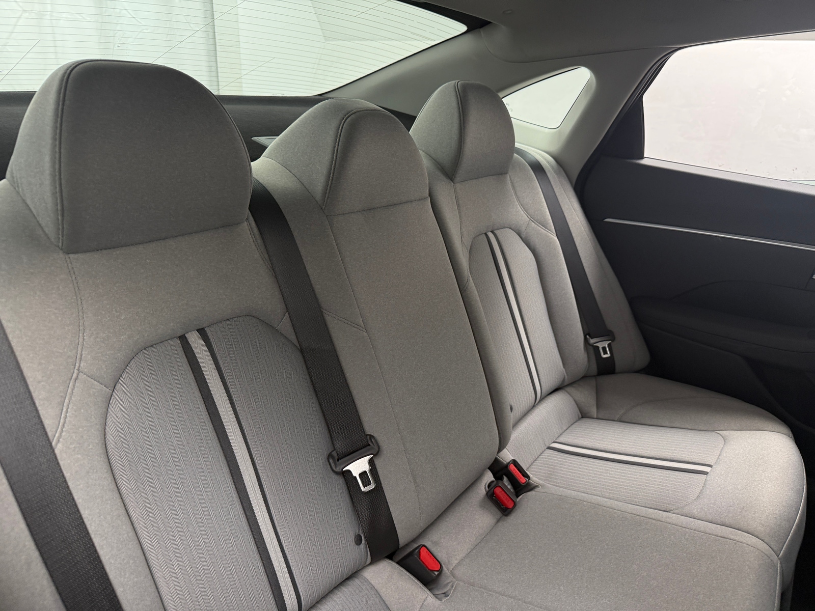 Thumbnail: 2020 Hyundai Sonata - 6