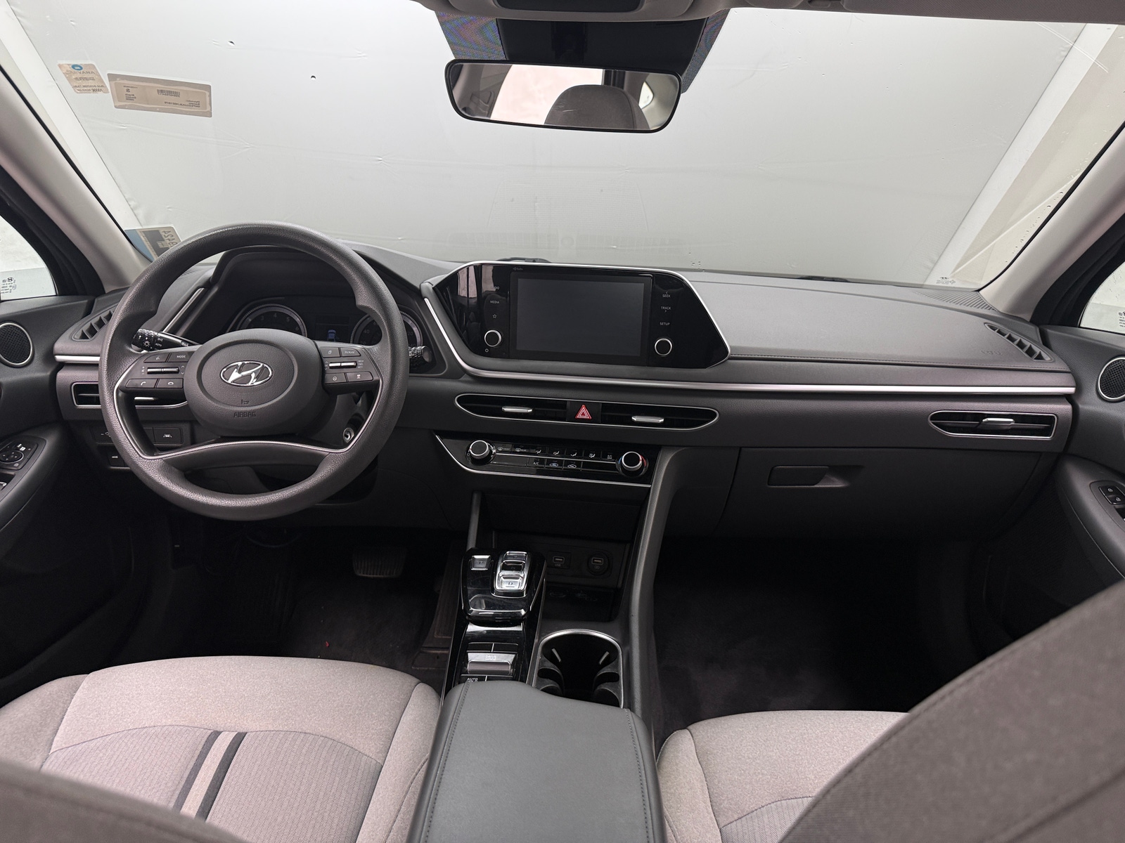 Thumbnail: 2020 Hyundai Sonata - 3