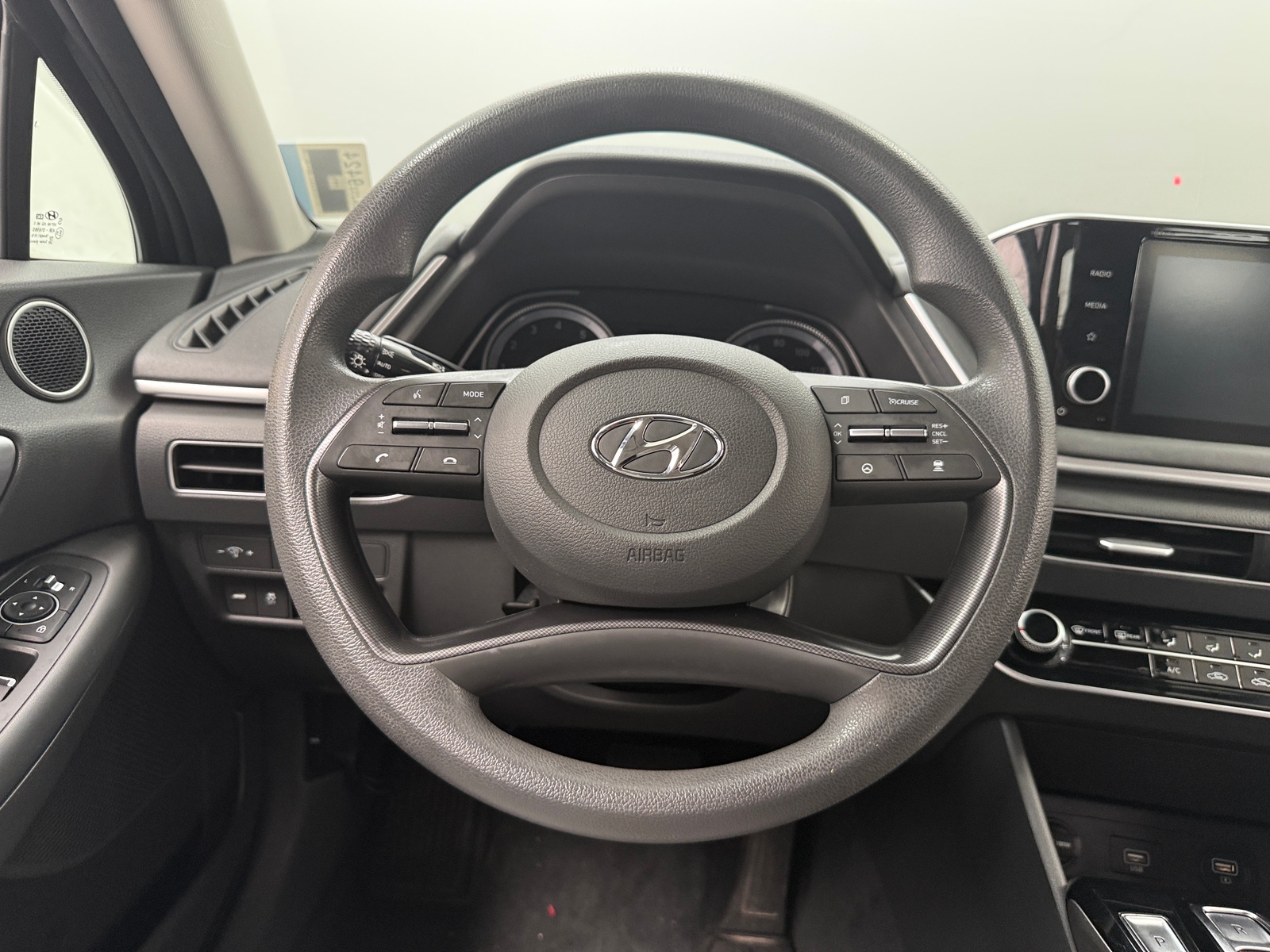 Thumbnail: 2020 Hyundai Sonata - 5