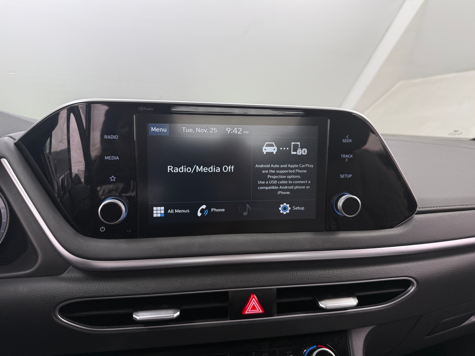 Thumbnail: 2020 Hyundai Sonata - 4