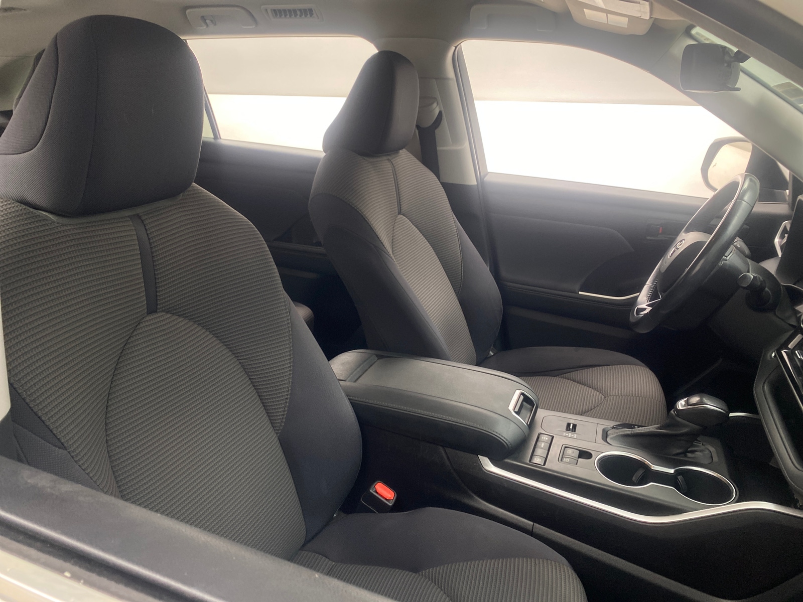 Thumbnail: 2021 Toyota Highlander - 2