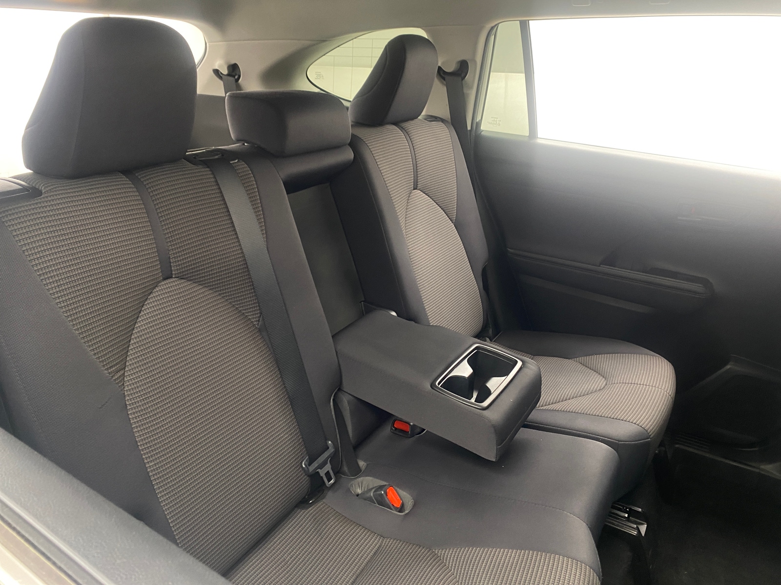 Thumbnail: 2021 Toyota Highlander - 6