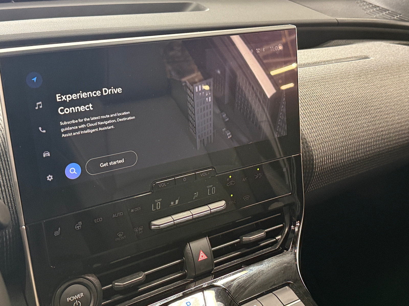 Thumbnail: 2025 Toyota bZ4X - 4