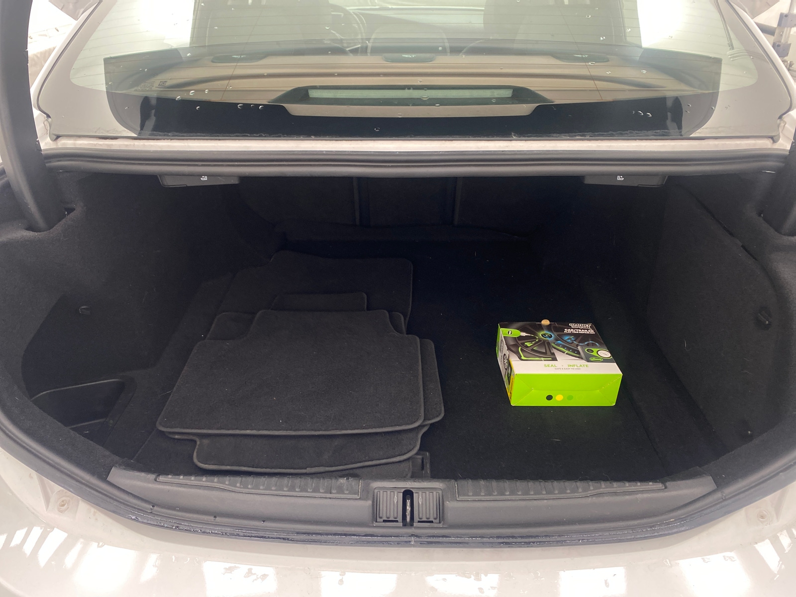 Thumbnail: 2018 Alfa Romeo Giulia - 6