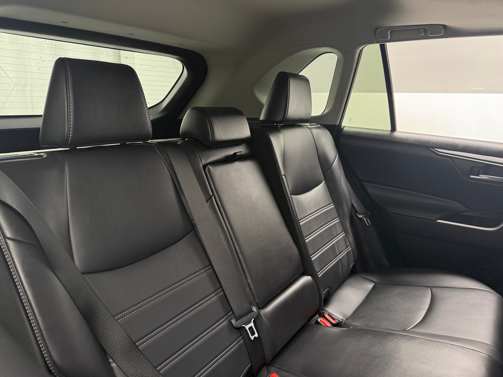 Thumbnail: 2024 Toyota RAV4 - 5