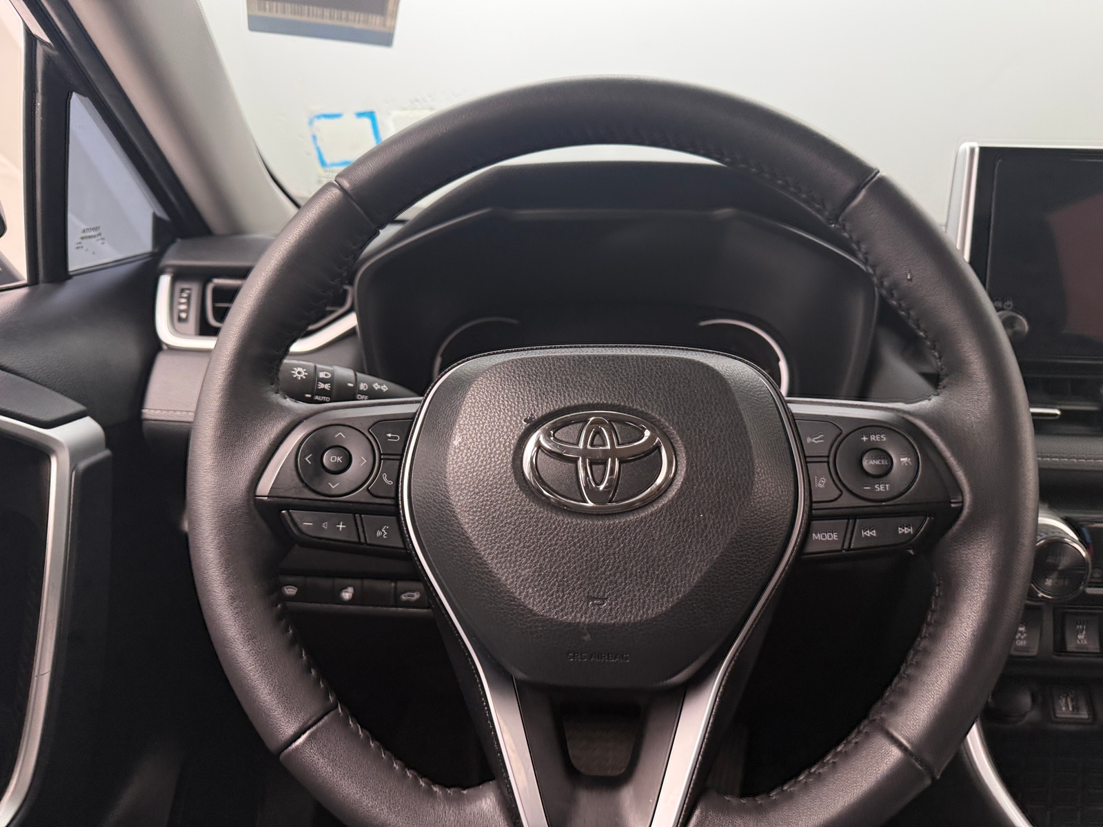 Thumbnail: 2024 Toyota RAV4 - 4