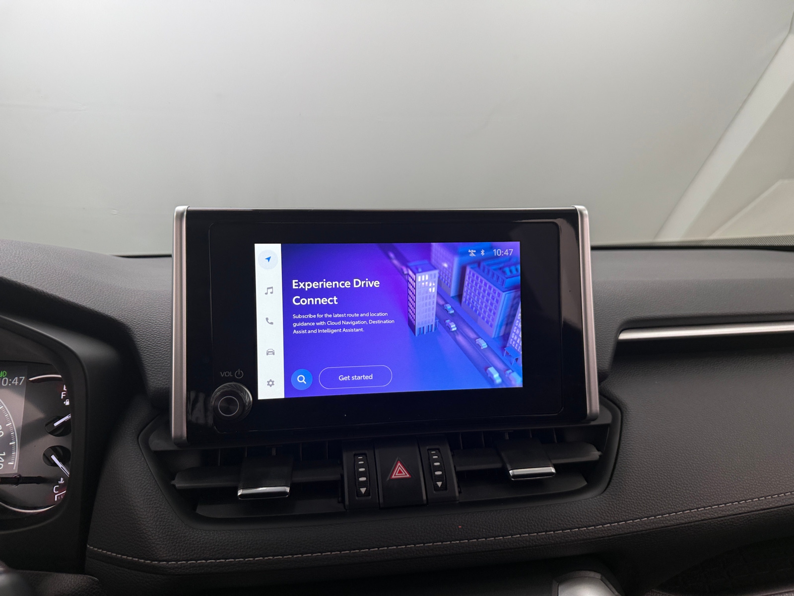 Thumbnail: 2024 Toyota RAV4 - 3