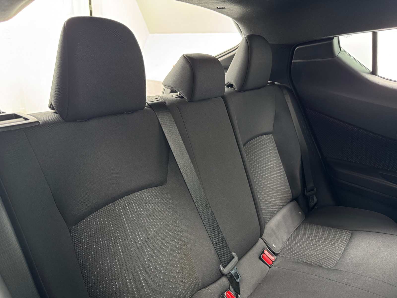 Thumbnail: 2019 Toyota C-HR - 6