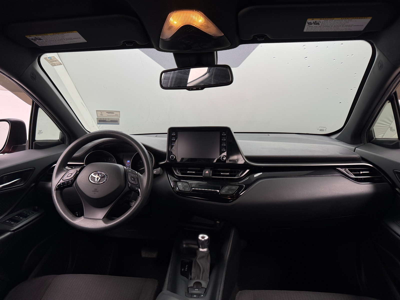 Thumbnail: 2019 Toyota C-HR - 3