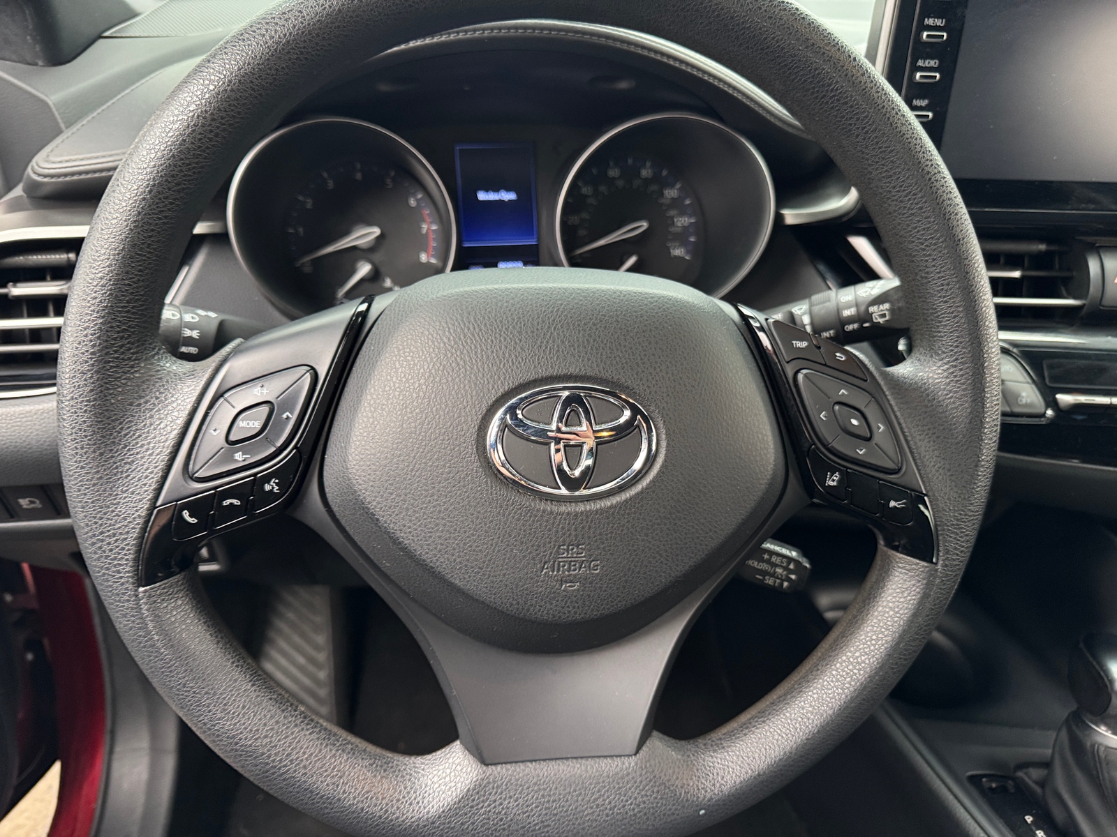 Thumbnail: 2019 Toyota C-HR - 5