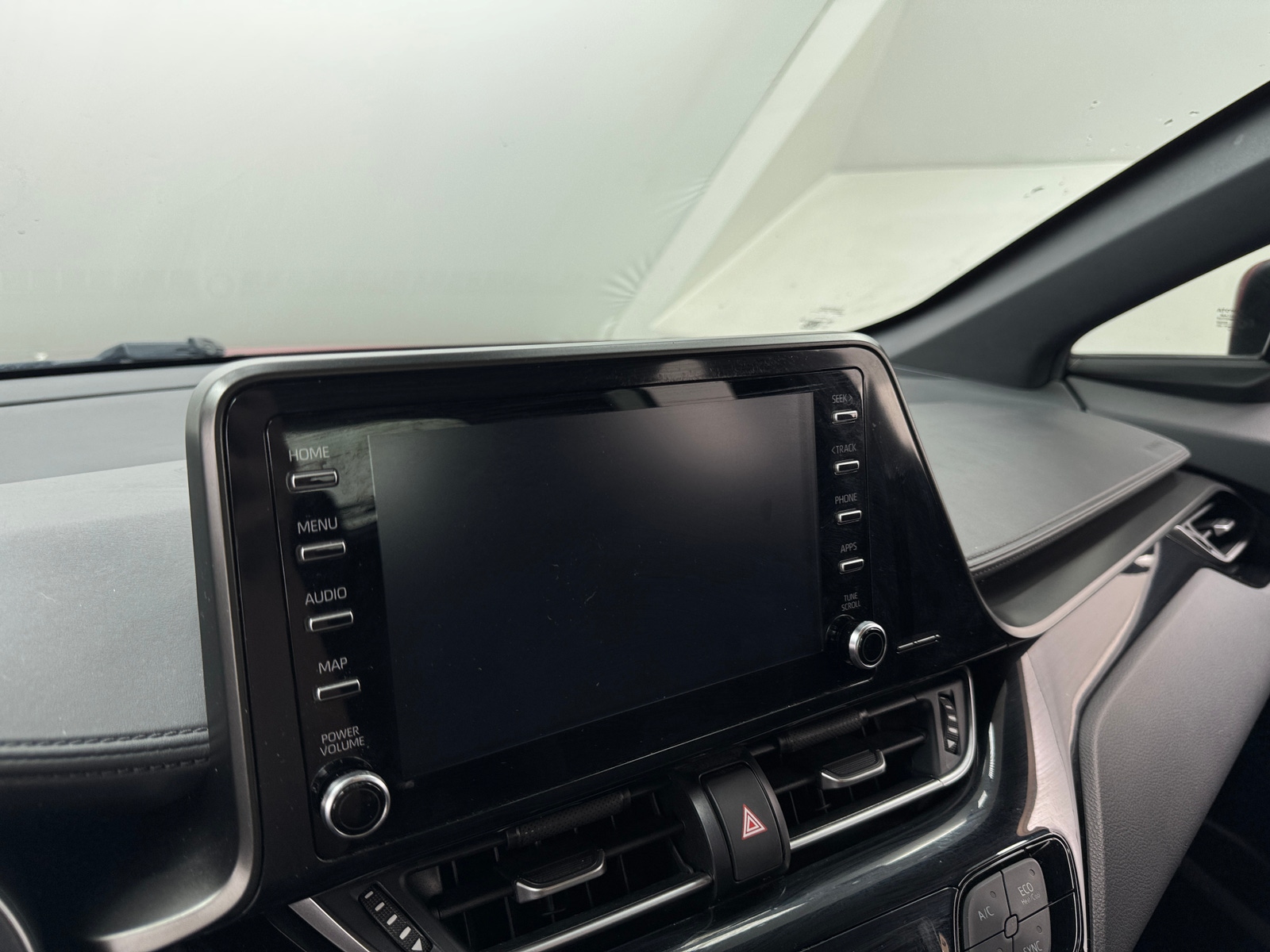 Thumbnail: 2019 Toyota C-HR - 4