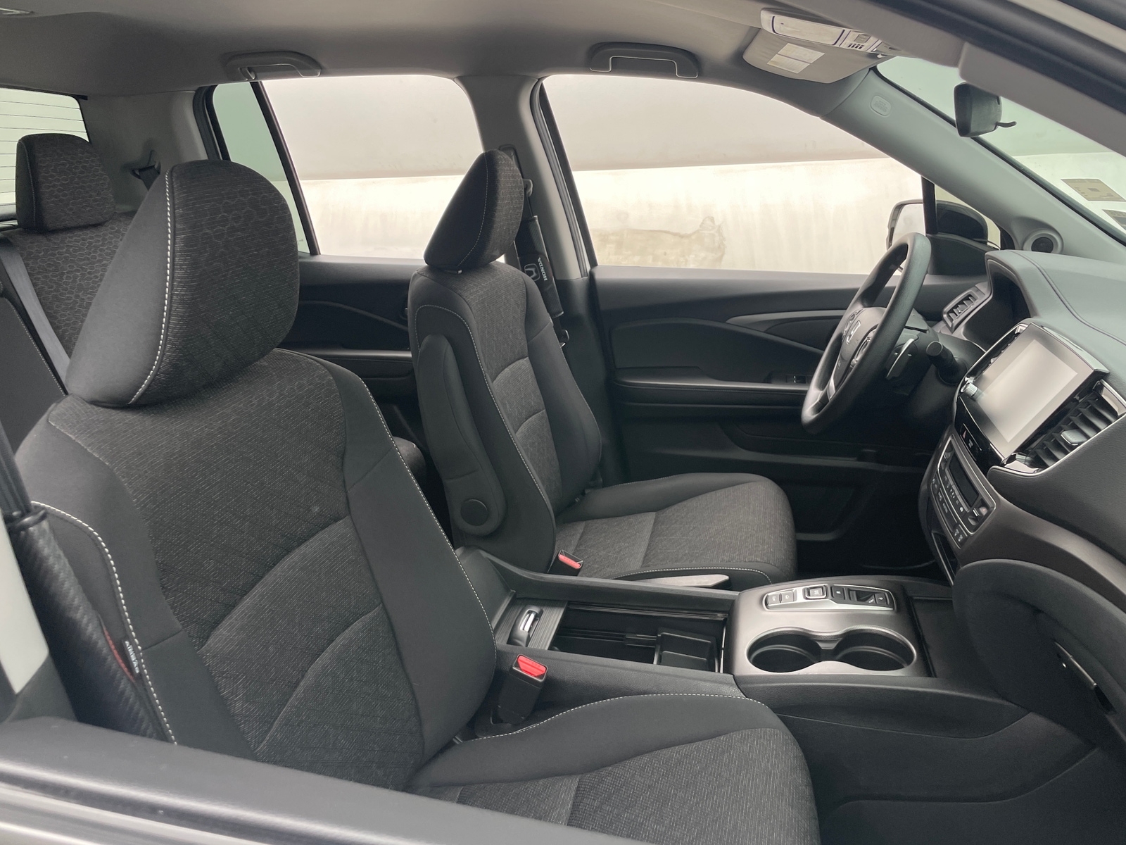 Thumbnail: 2021 Honda Ridgeline - 2