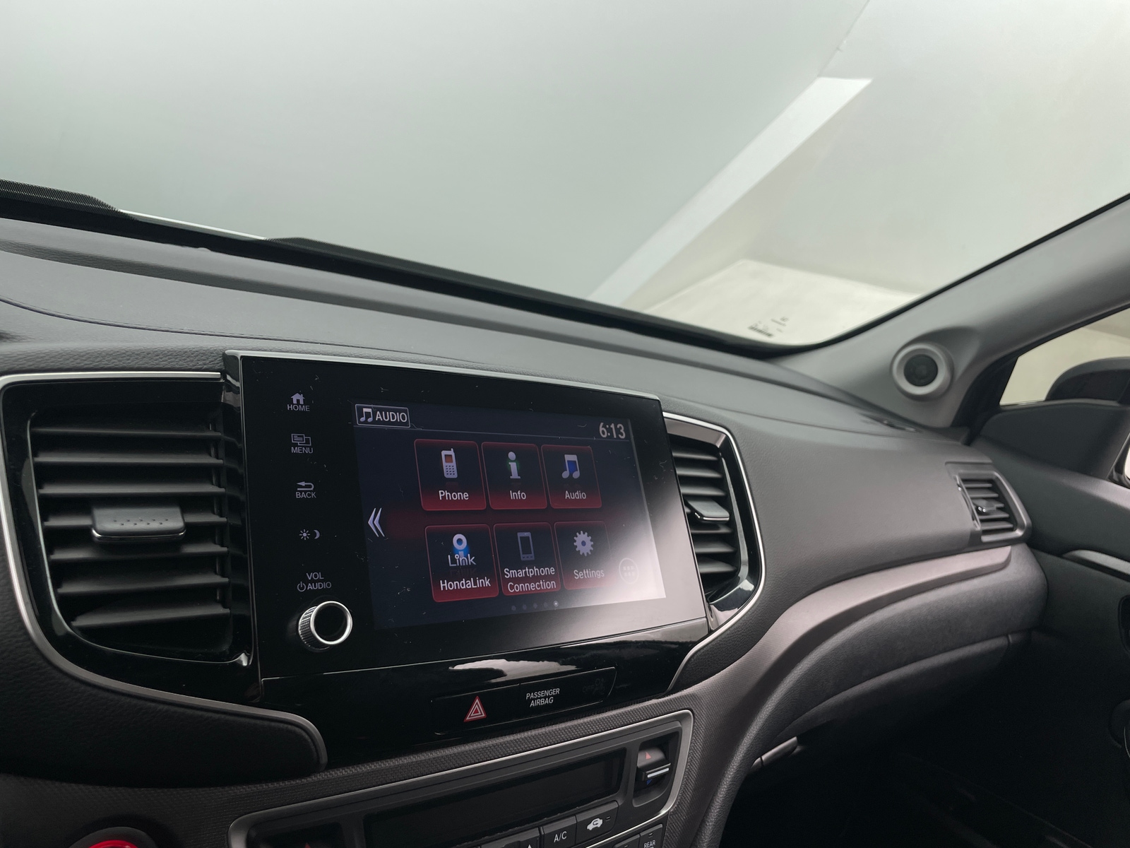 Thumbnail: 2021 Honda Ridgeline - 4