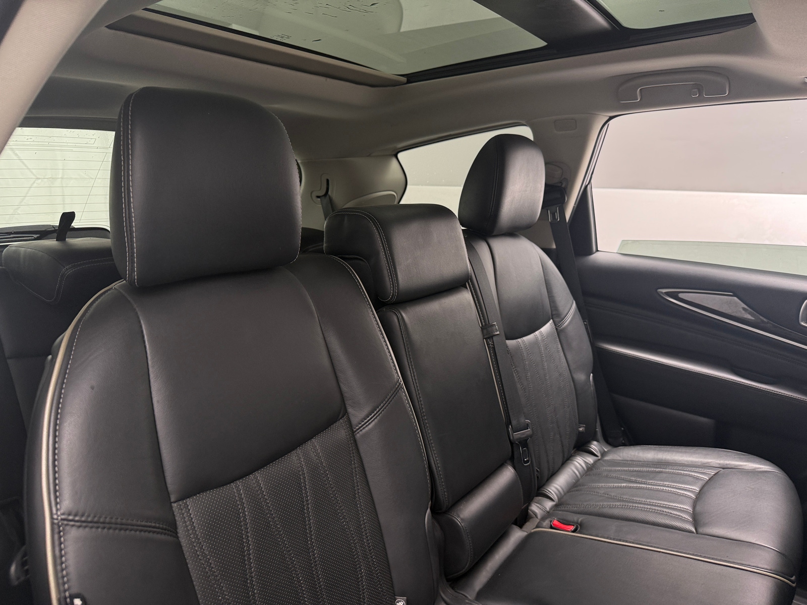 Thumbnail: 2019 INFINITI QX60 - 5