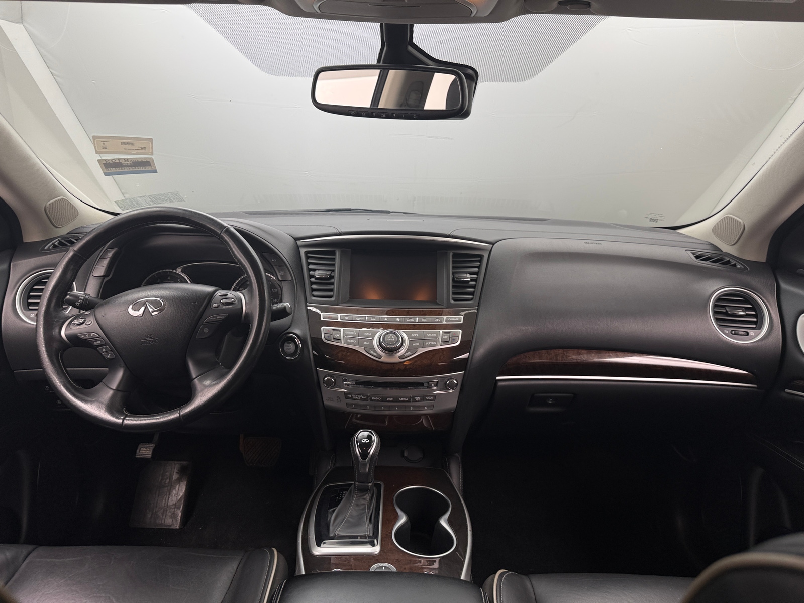 Thumbnail: 2019 INFINITI QX60 - 2