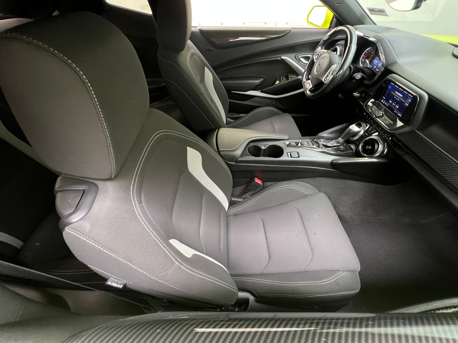 Thumbnail: 2020 Chevrolet Camaro - 2