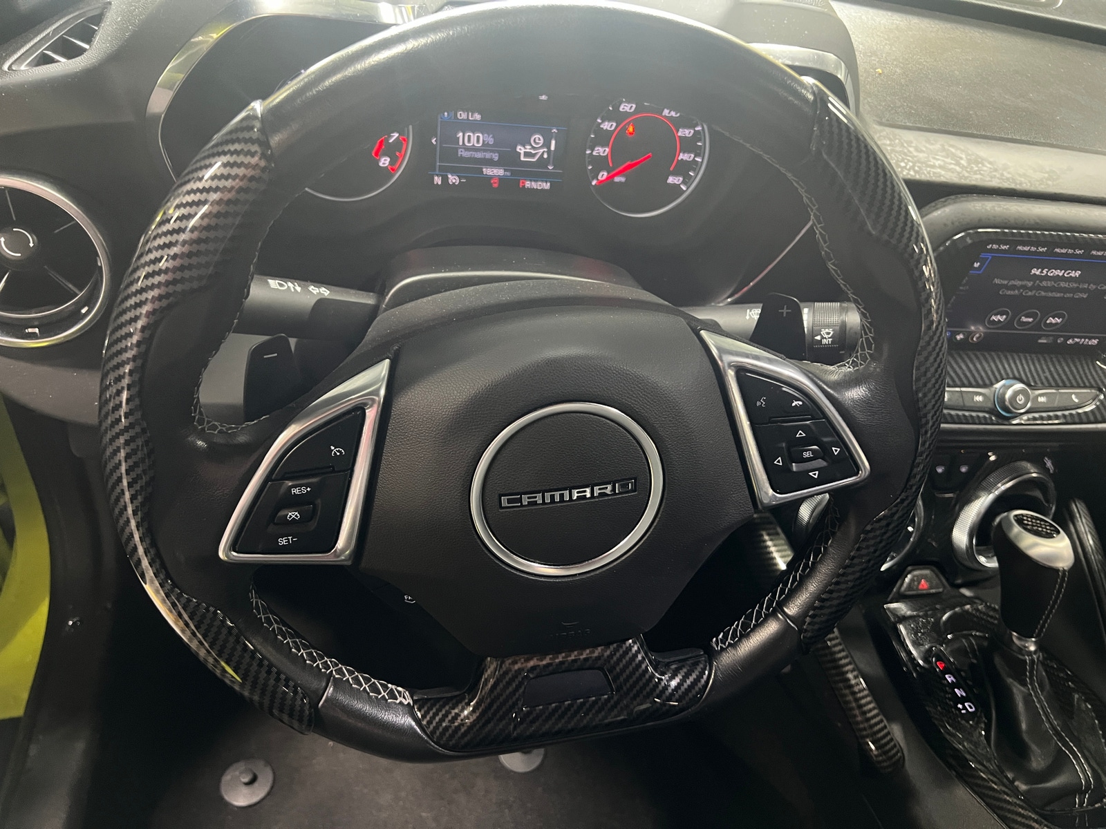 Thumbnail: 2020 Chevrolet Camaro - 4