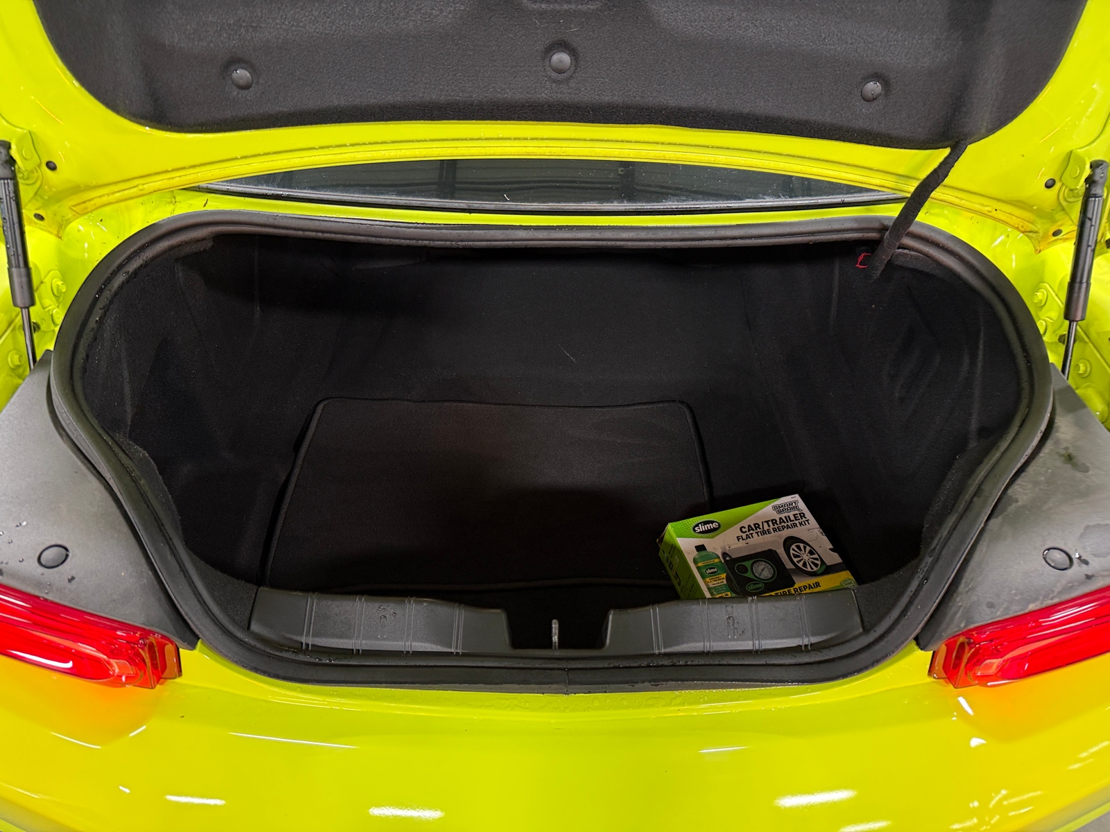 Thumbnail: 2020 Chevrolet Camaro - 5