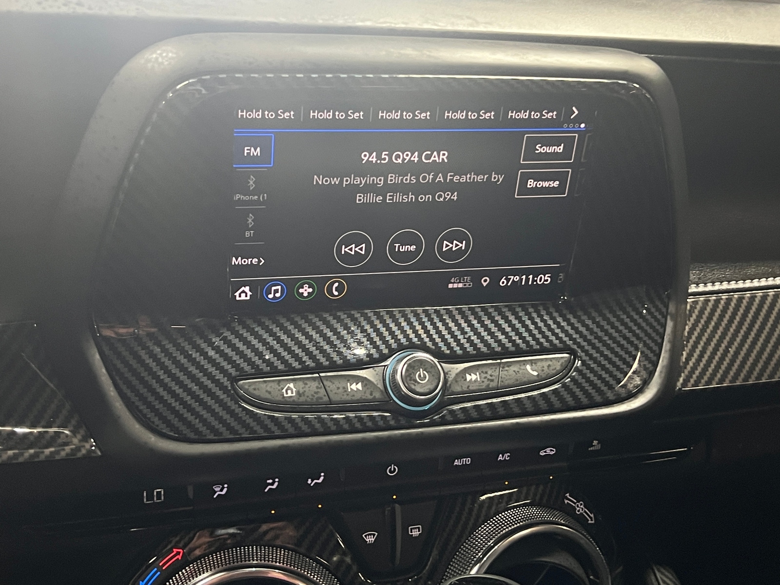 Thumbnail: 2020 Chevrolet Camaro - 3